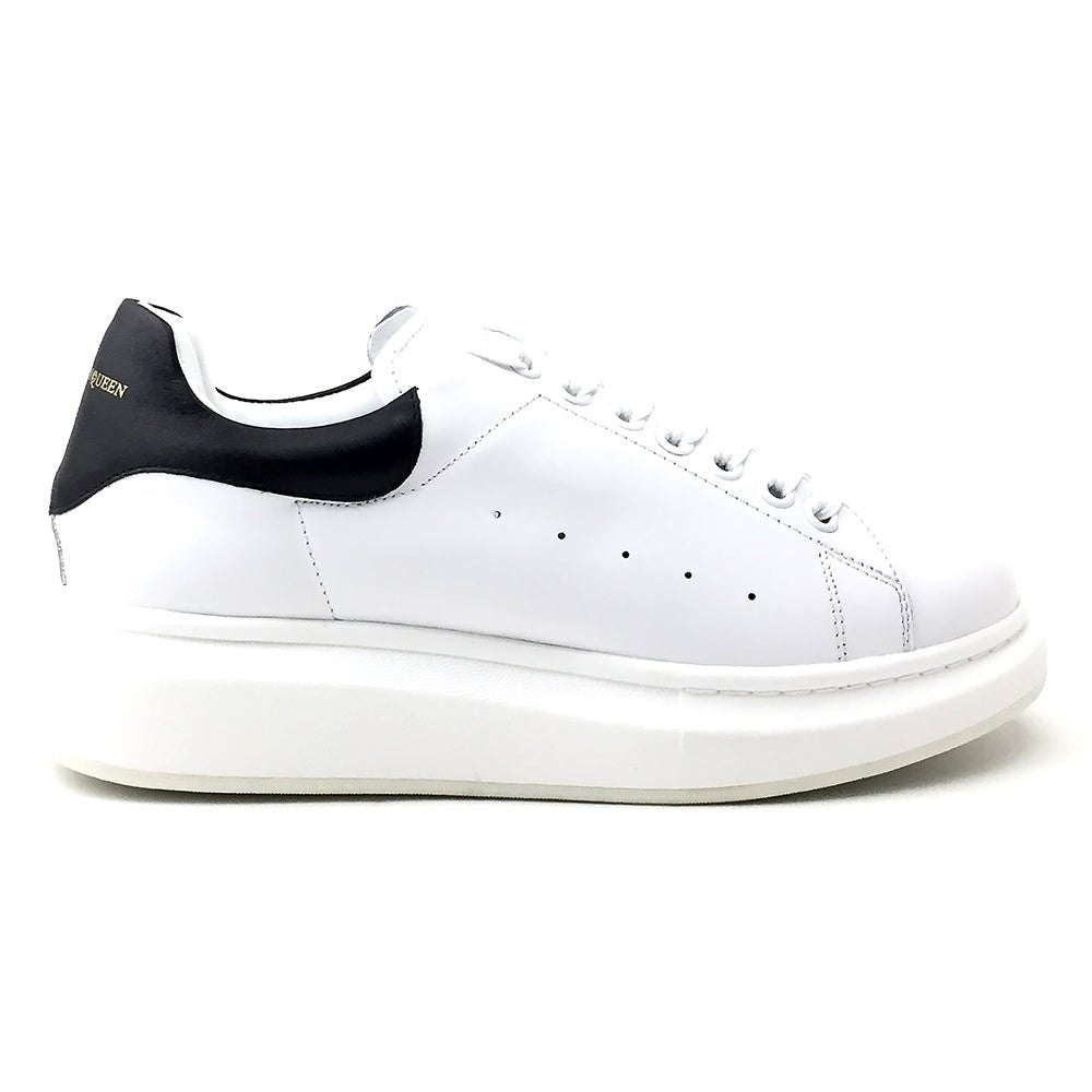 Oversized Sneaker Women Shoes - 24HEARTZ
