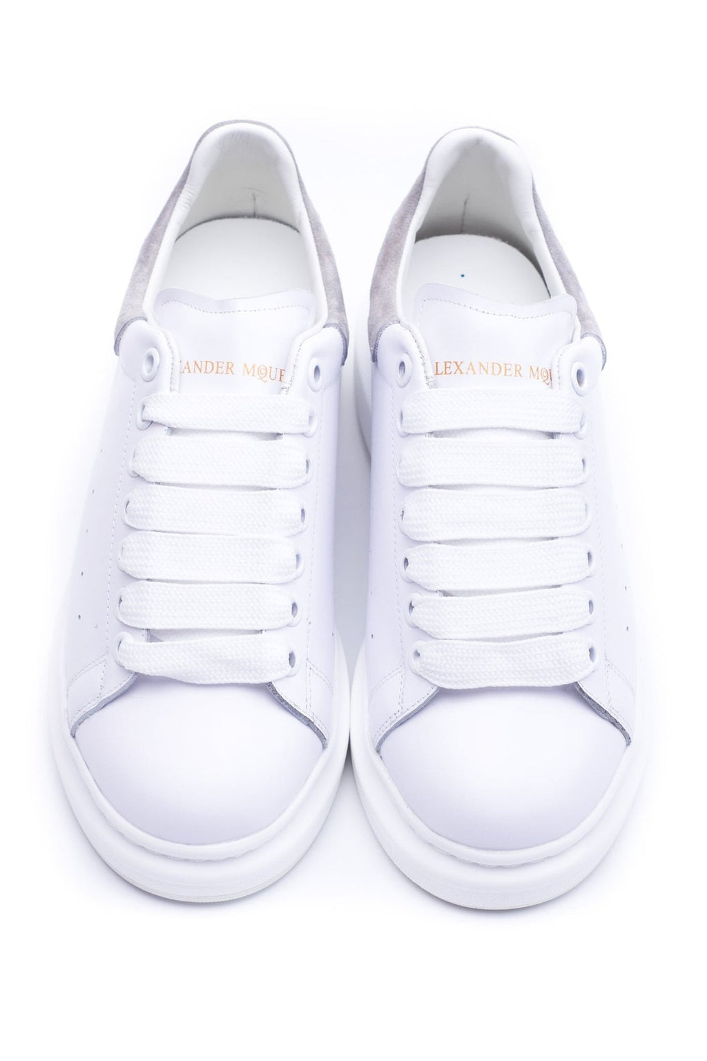Oversized Sneaker Women Shoes - 24HEARTZ