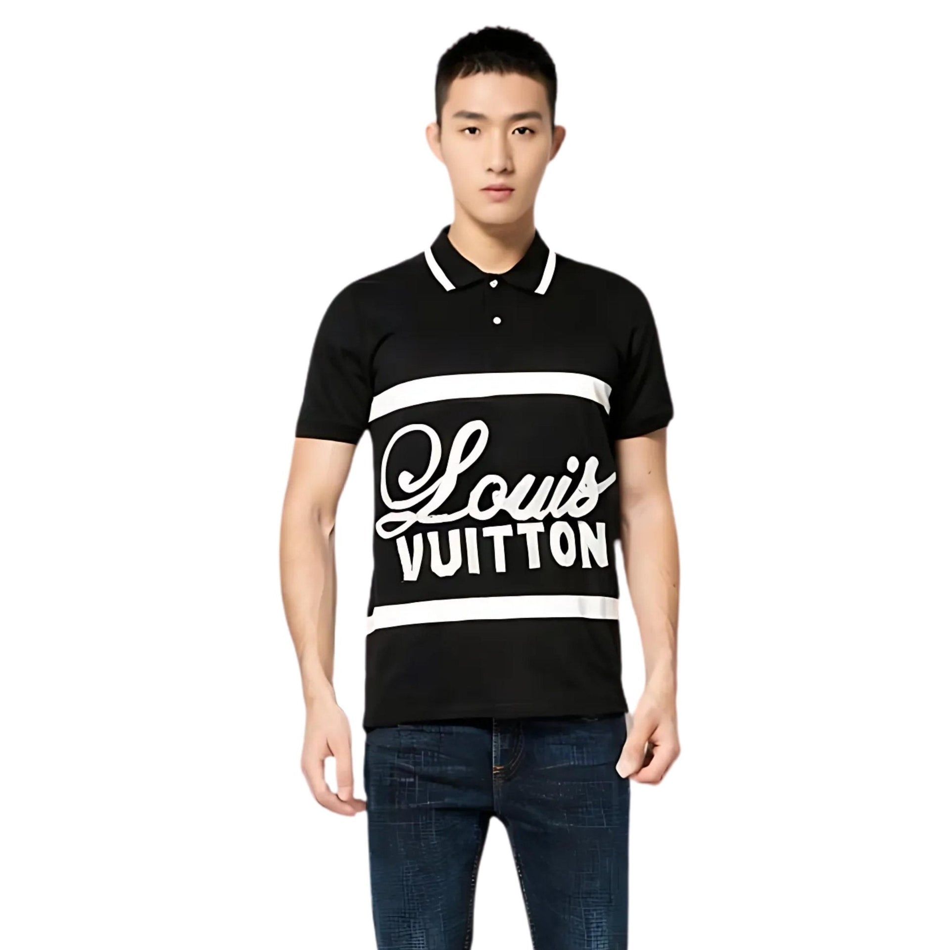 Polo 10 - 24HEARTZ