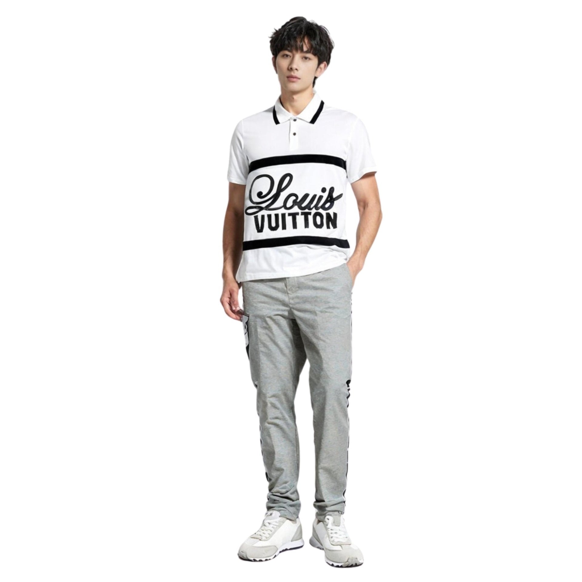 Polo 11 - 24HEARTZ