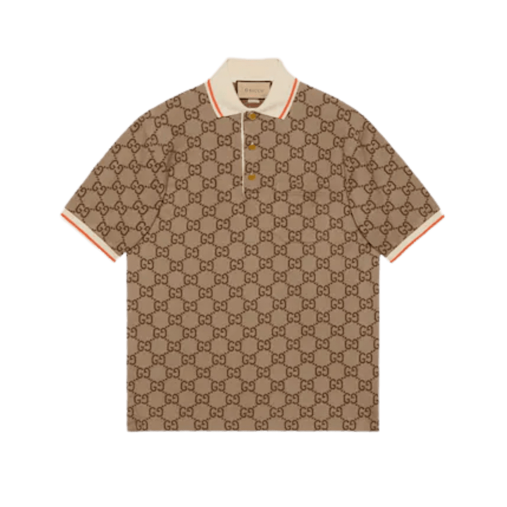 Polo 18 - 24HEARTZ