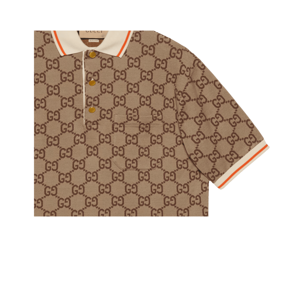 Polo 18 - 24HEARTZ