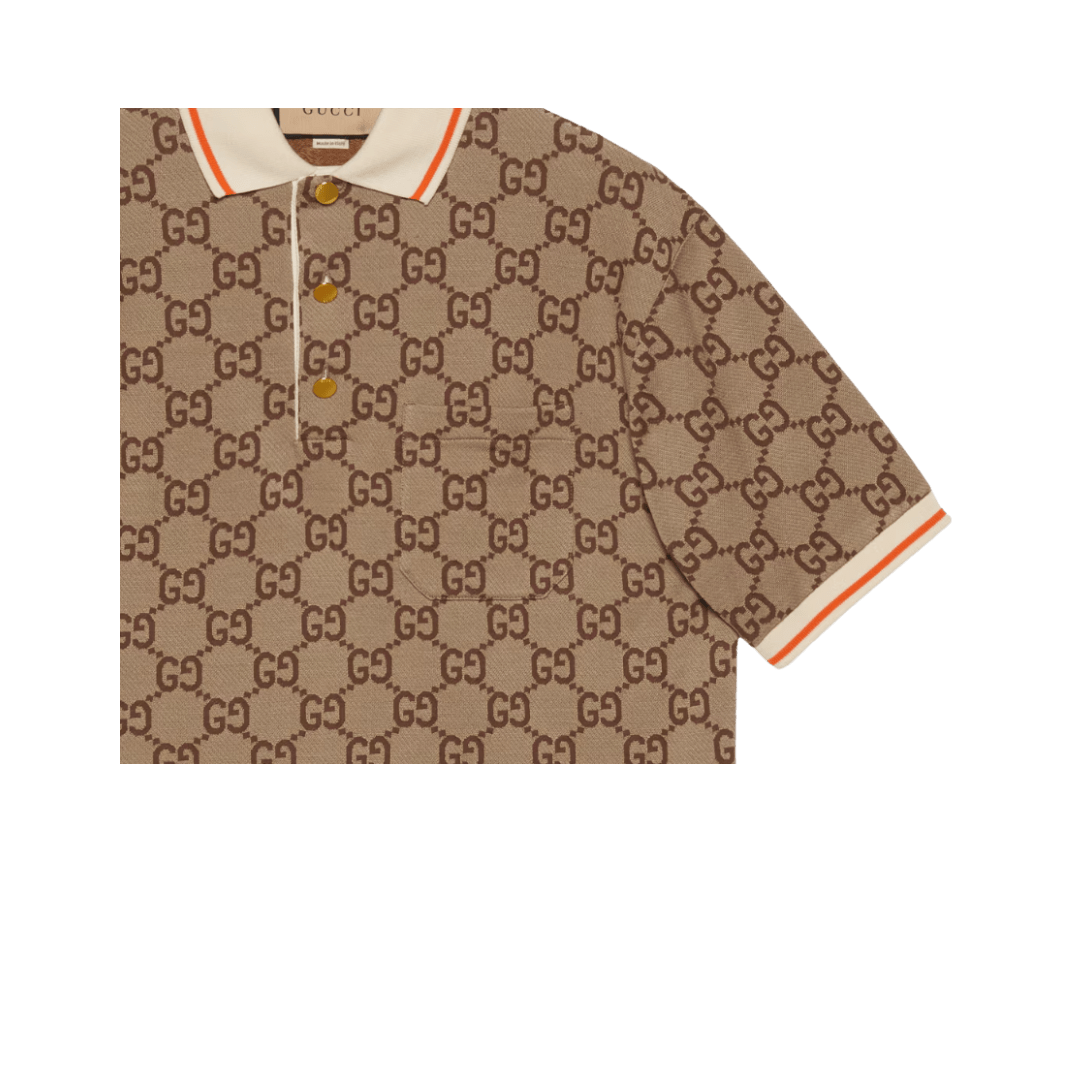 Polo 18 - 24HEARTZ