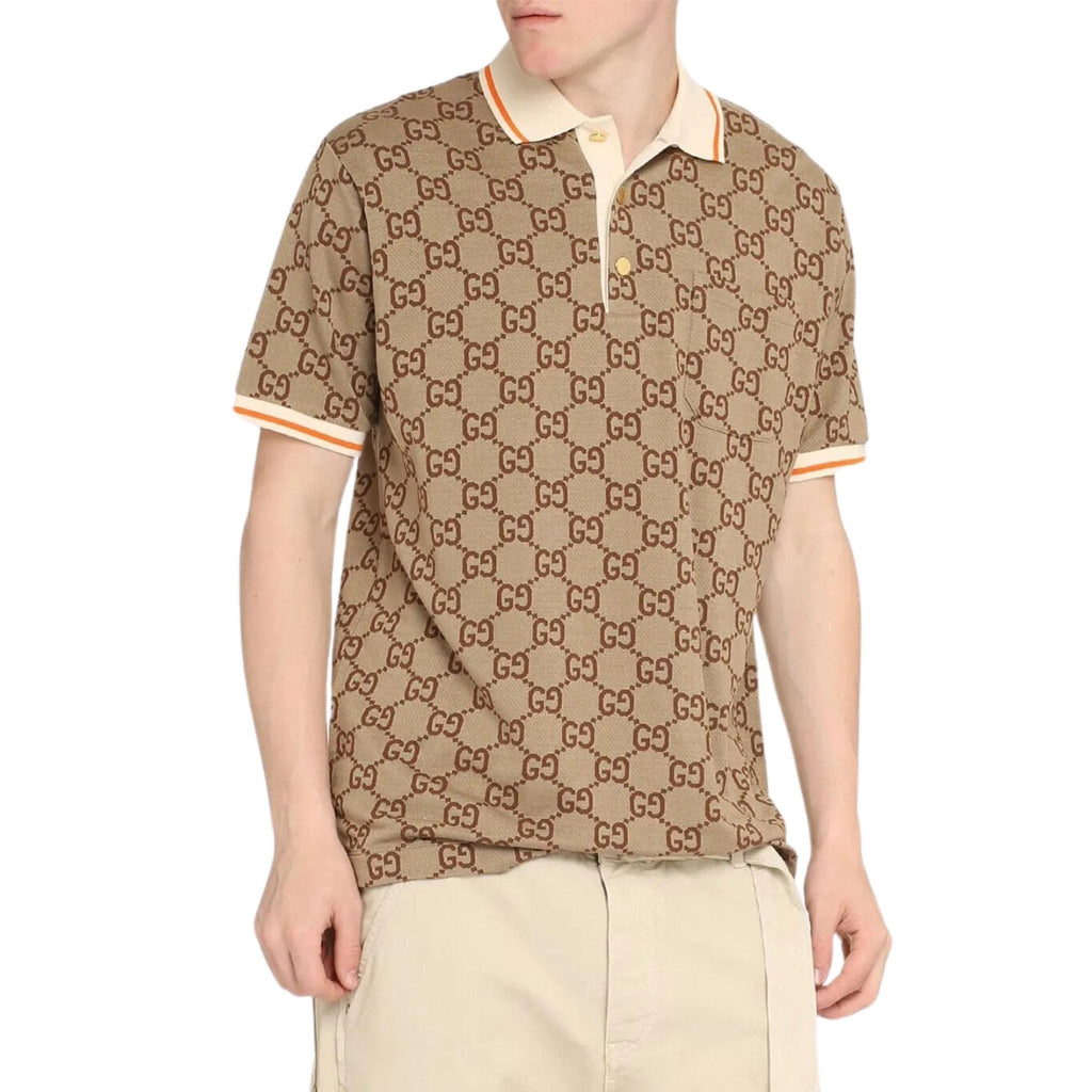 Polo 18 - 24HEARTZ
