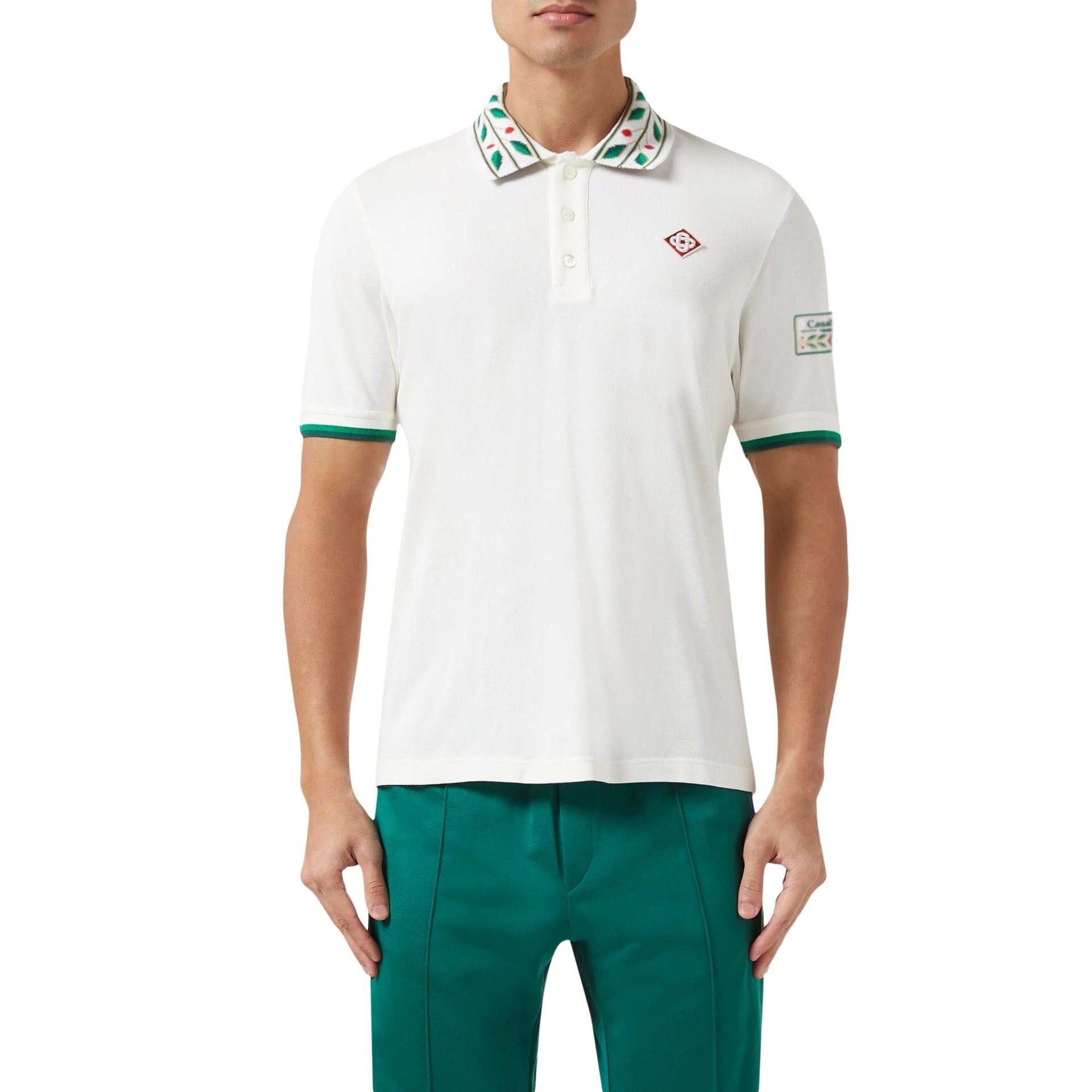 Polo 19 - 24HEARTZ