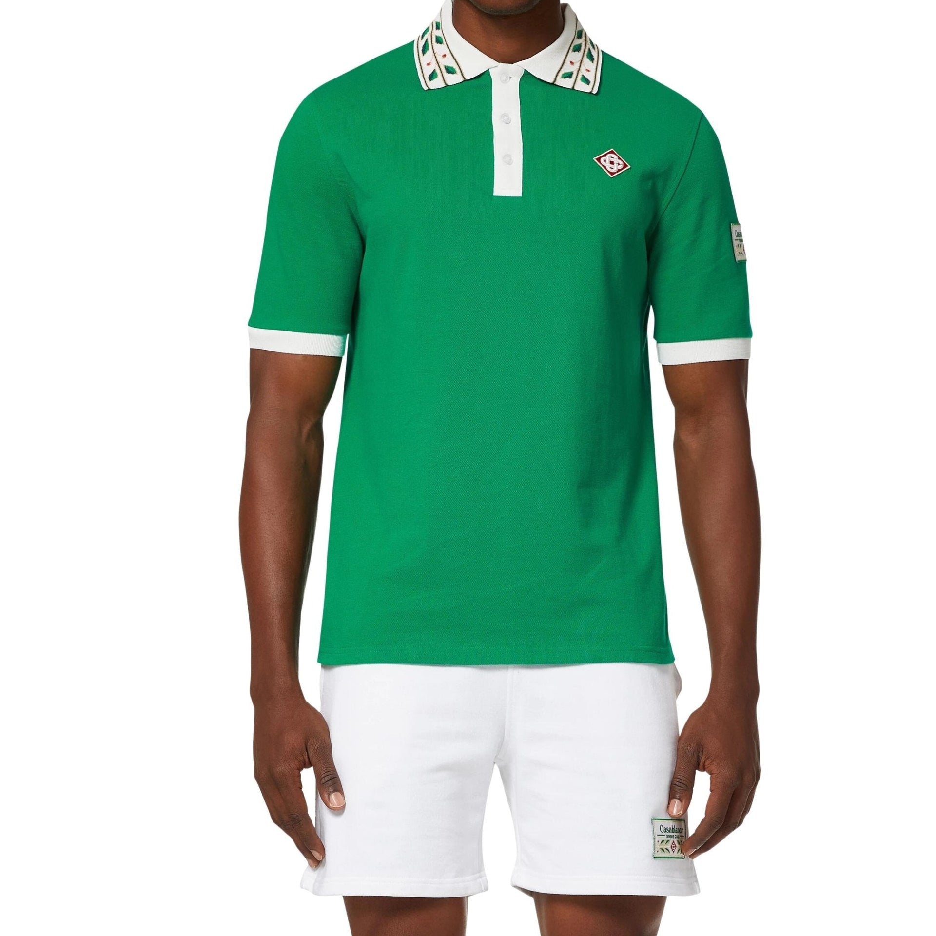 Polo 20 - 24HEARTZ