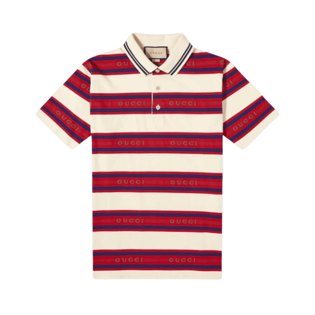 Polo 24 - 24HEARTZ