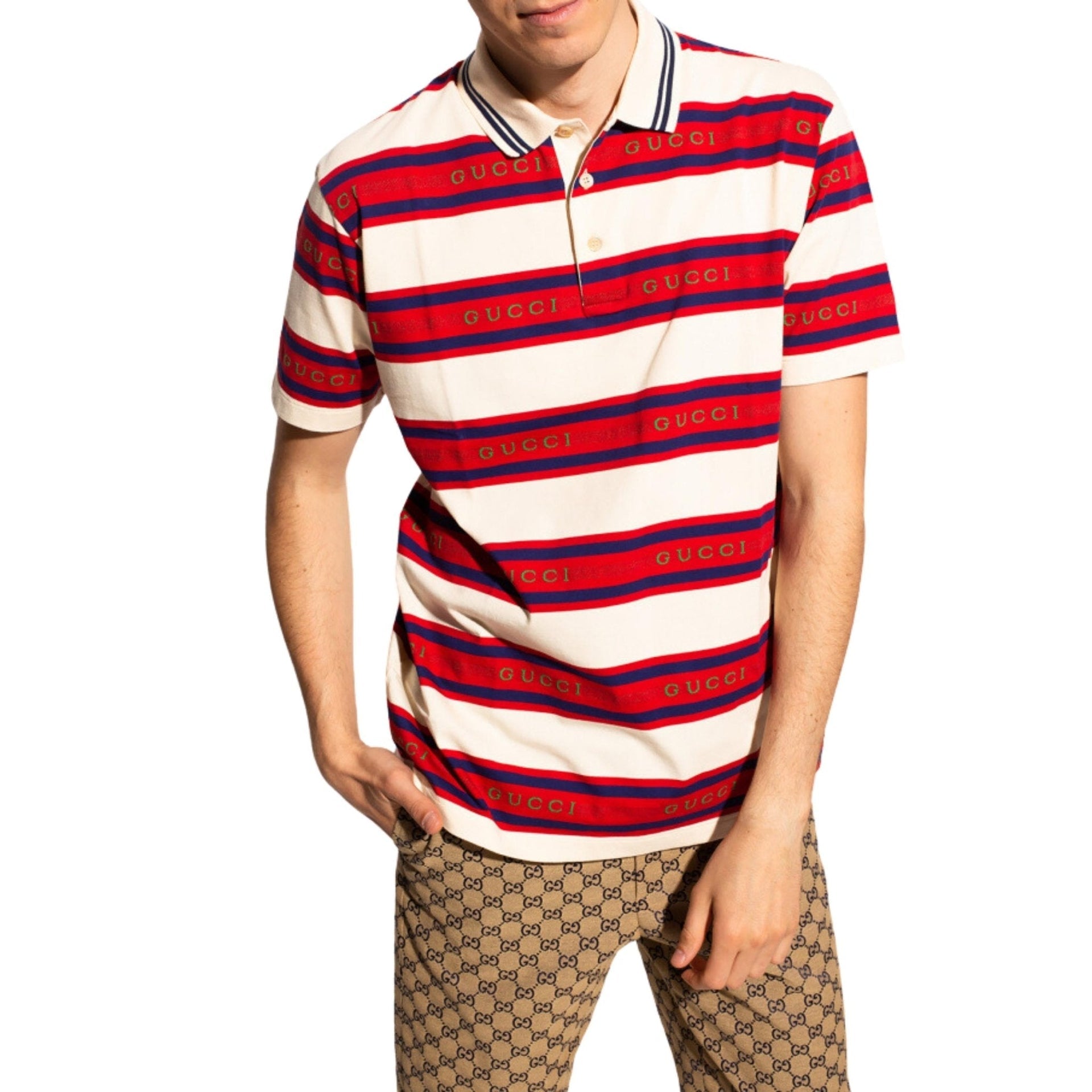 Polo 24 - 24HEARTZ