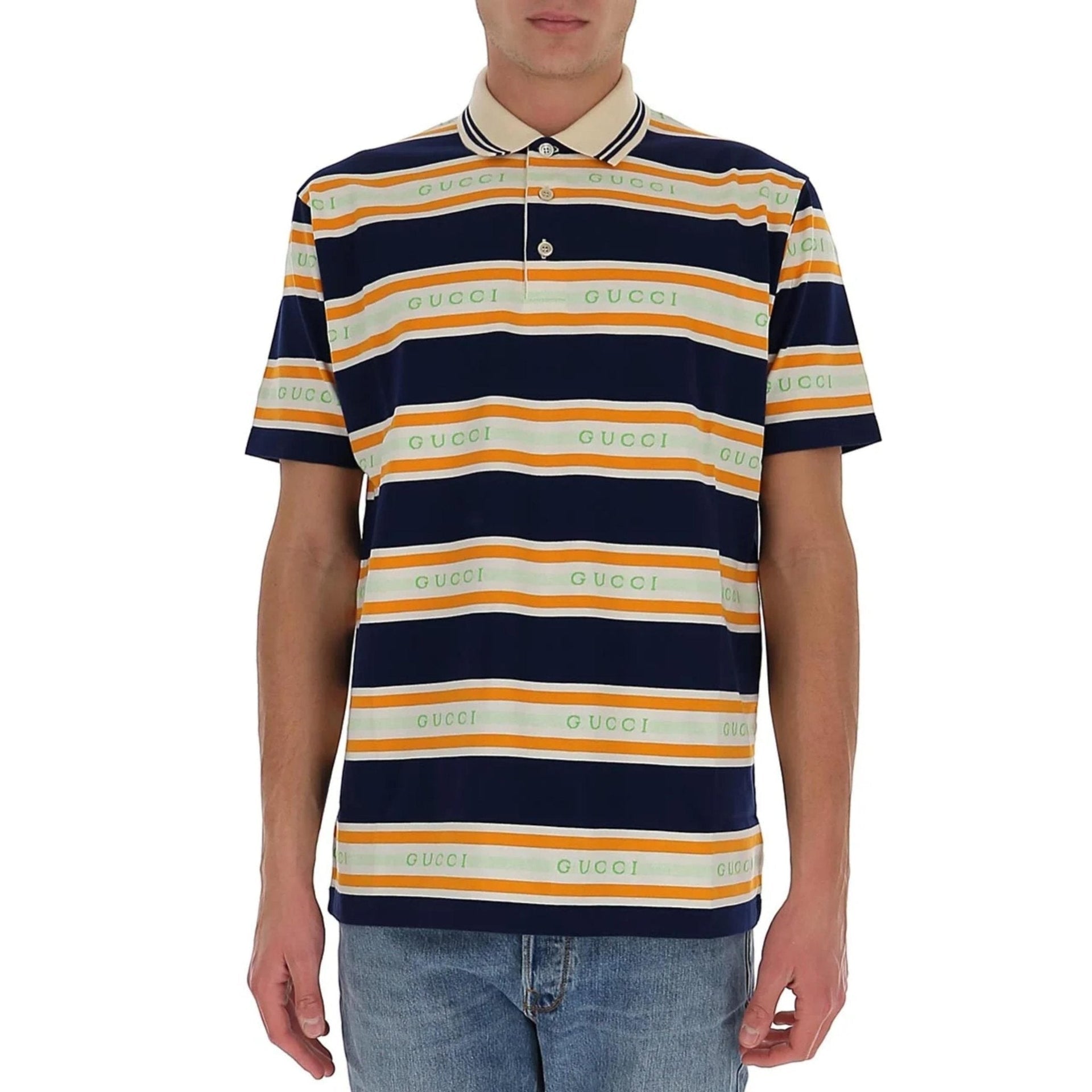 Polo 25 - 24HEARTZ
