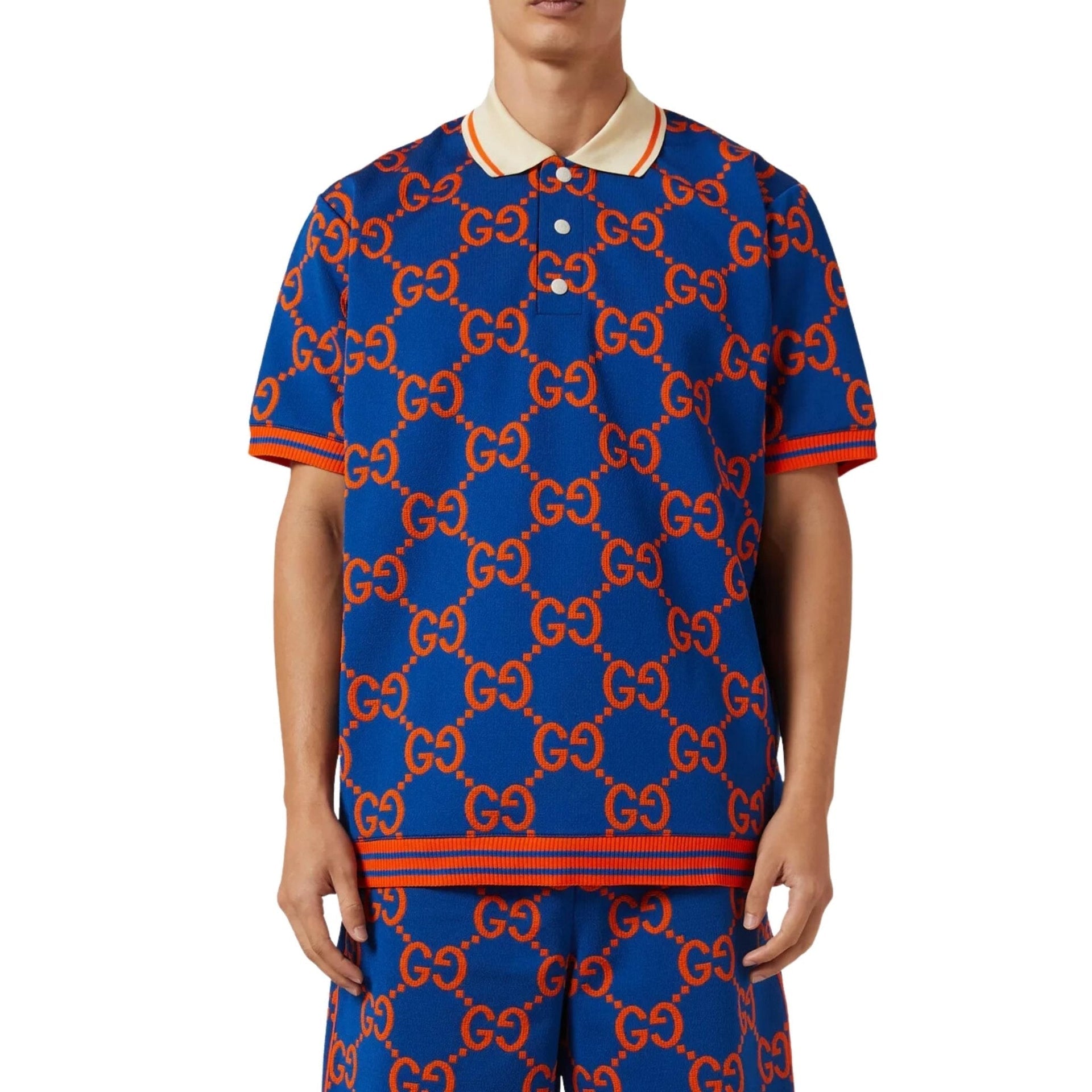 Polo 3 - 24HEARTZ