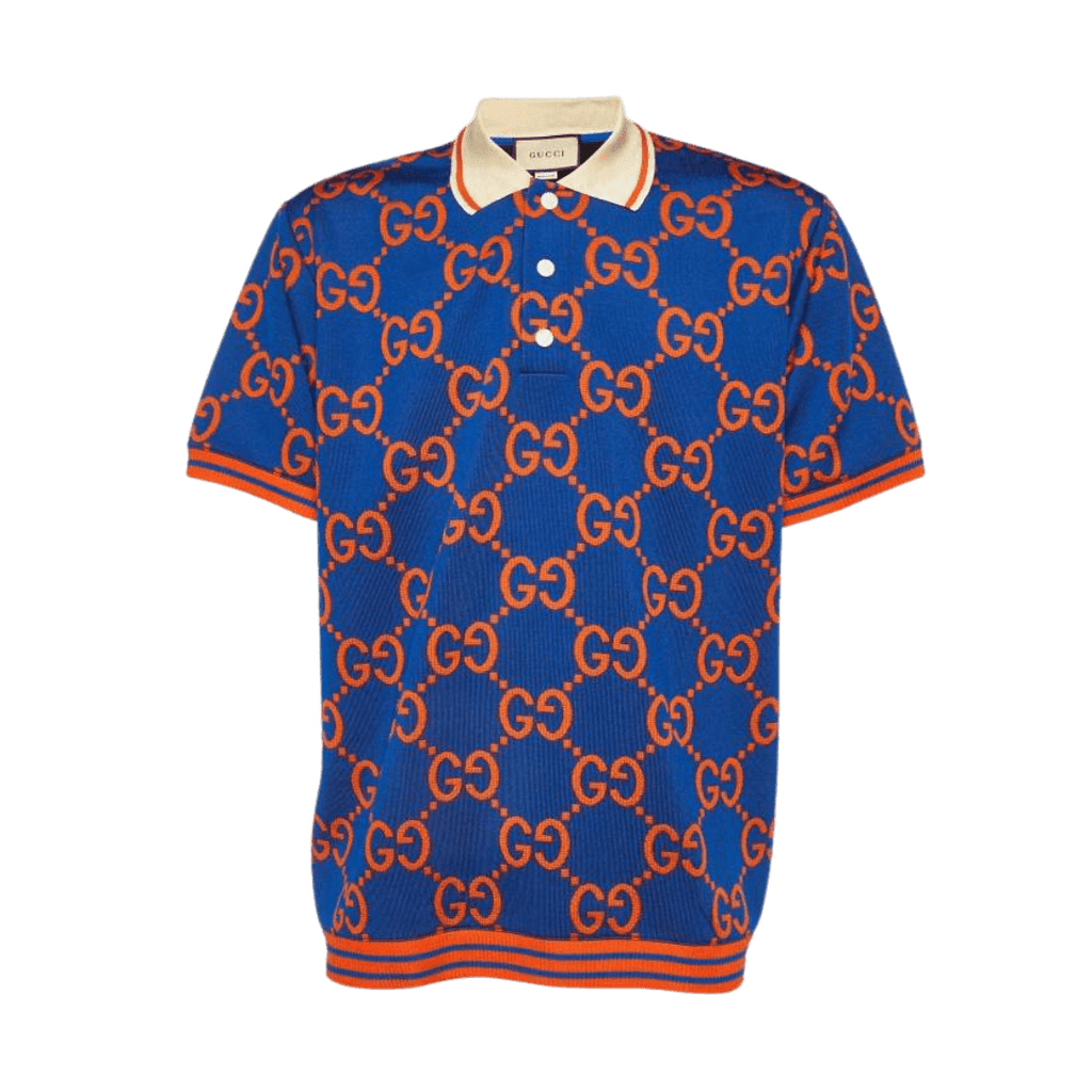 Polo 3 - 24HEARTZ
