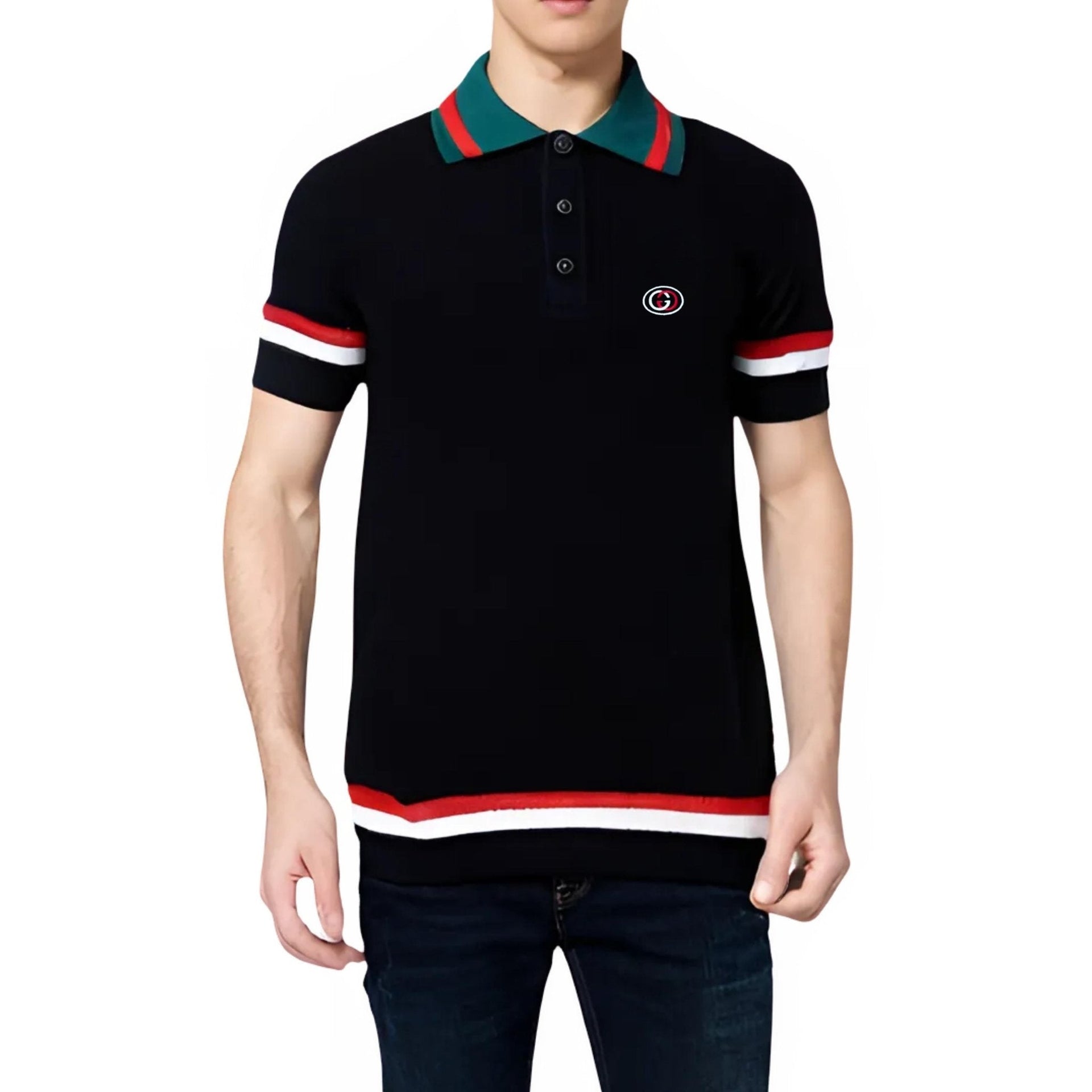 Polo 6 - 24HEARTZ