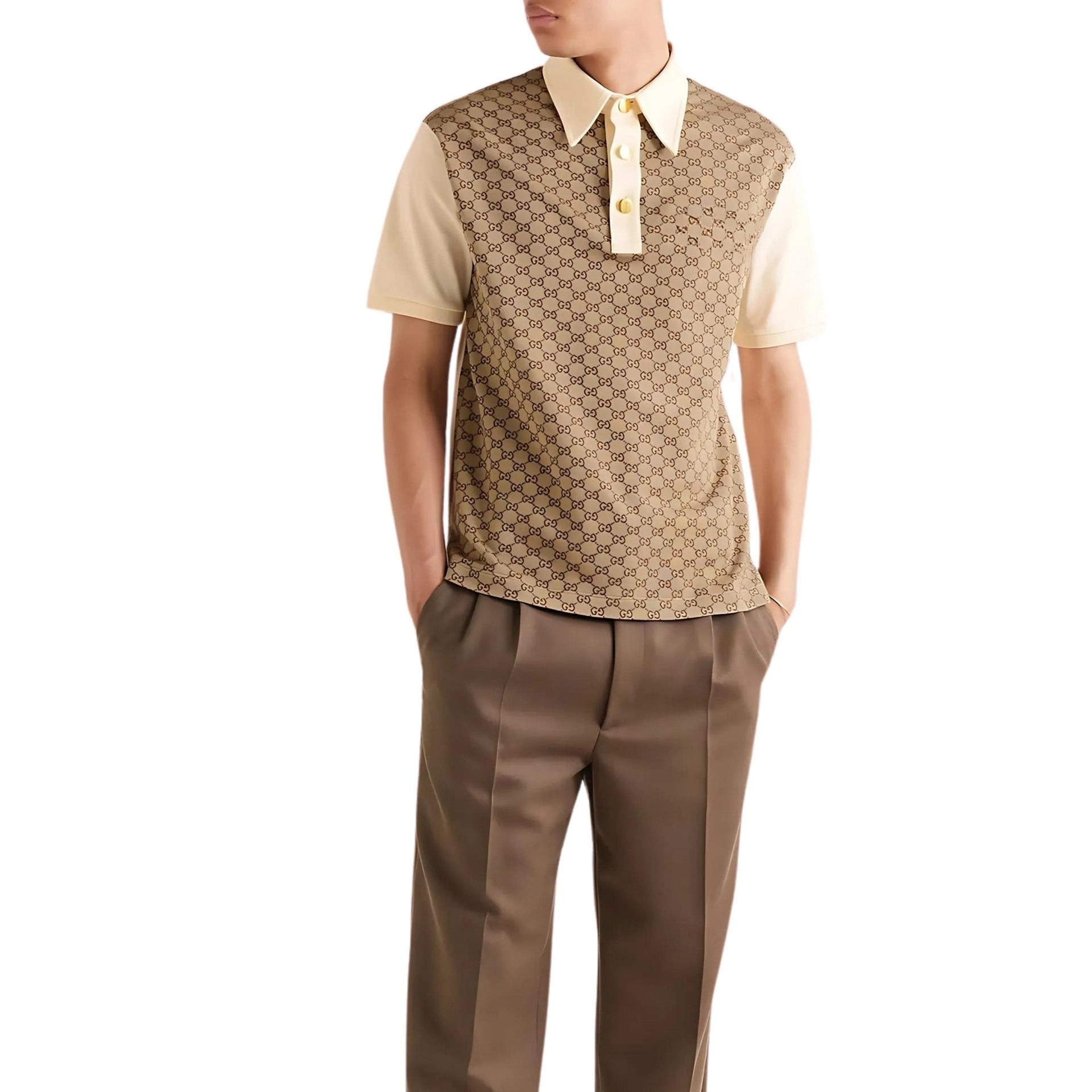 Polo 7 - 24HEARTZ