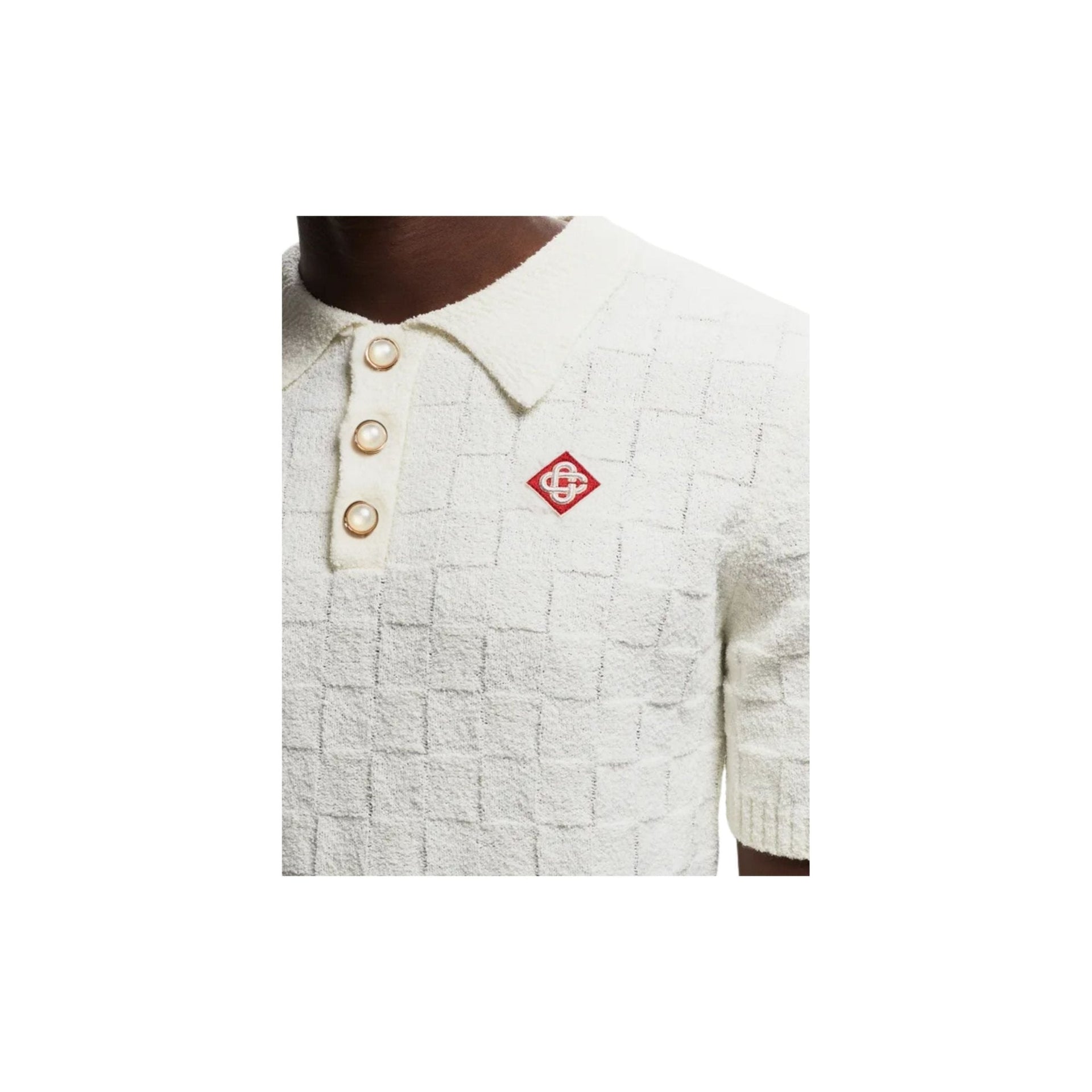 Polo CAS 57 - 24HEARTZ