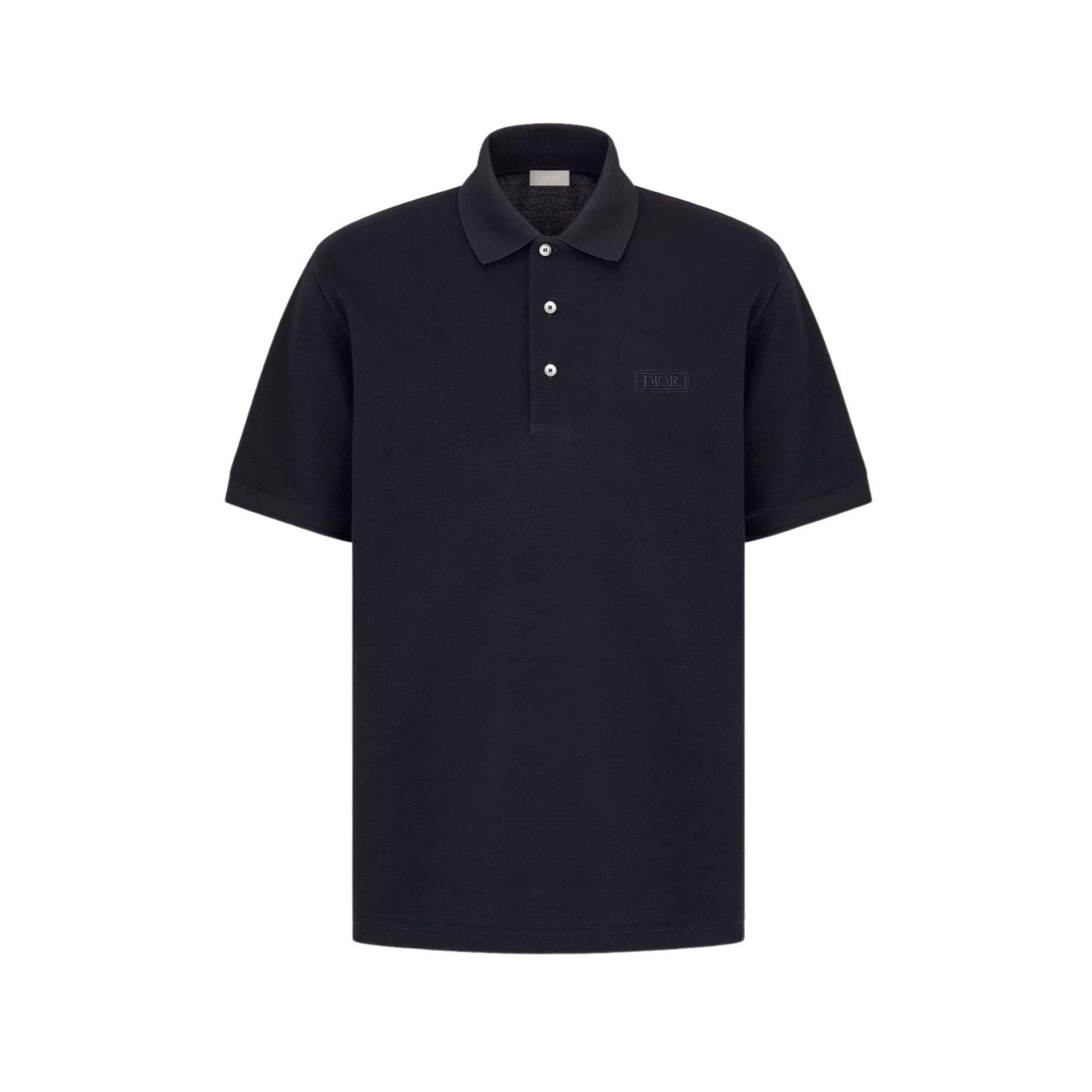 Polo D 33 - 24HEARTZ