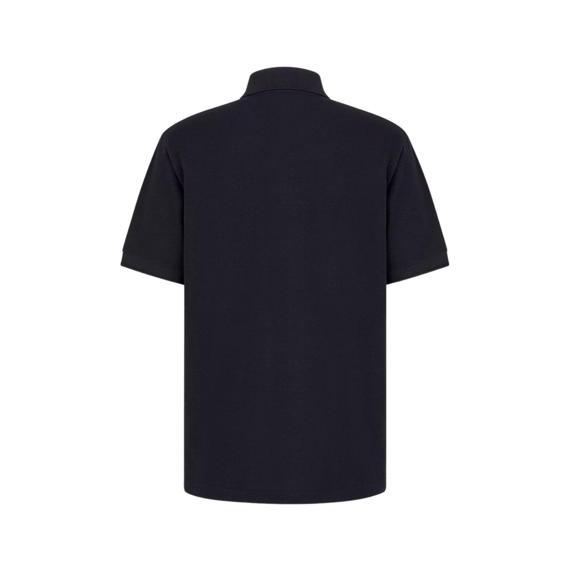 Polo D 33 - 24HEARTZ