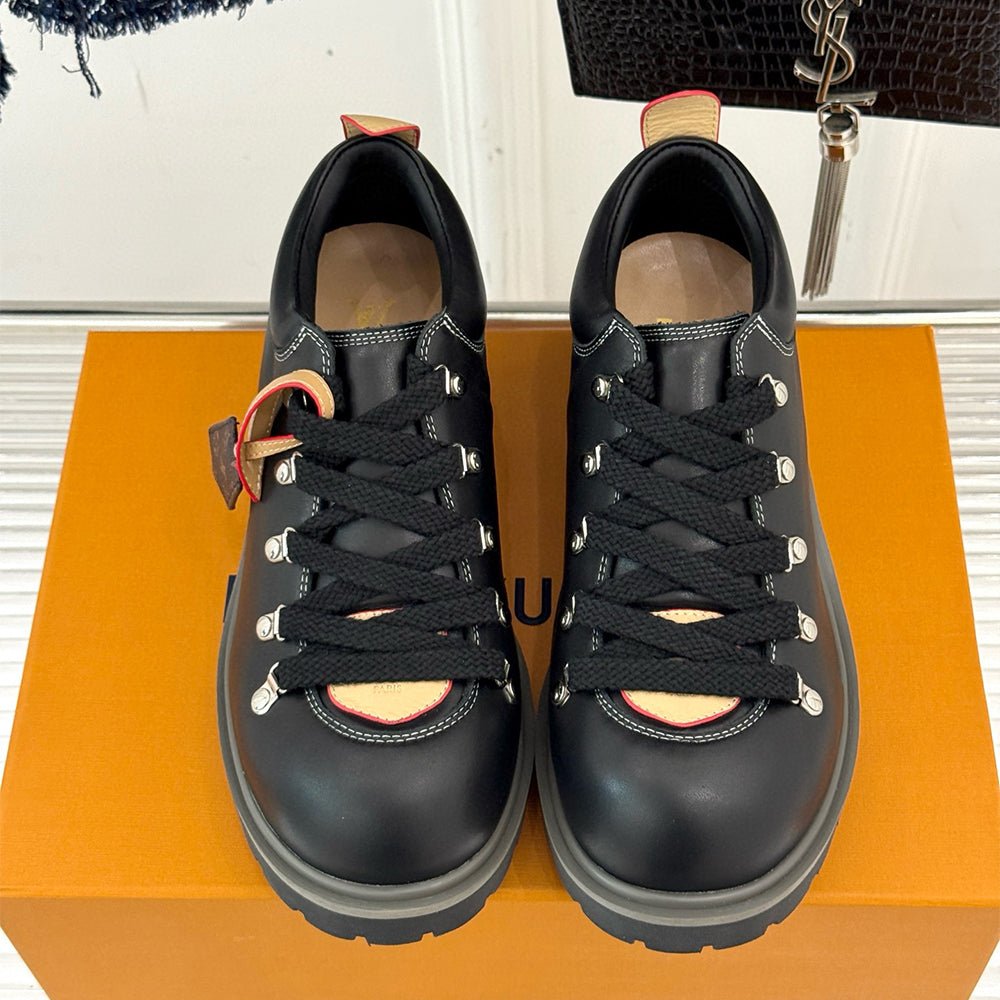 Remix Derby Women Shoes - 24HEARTZ