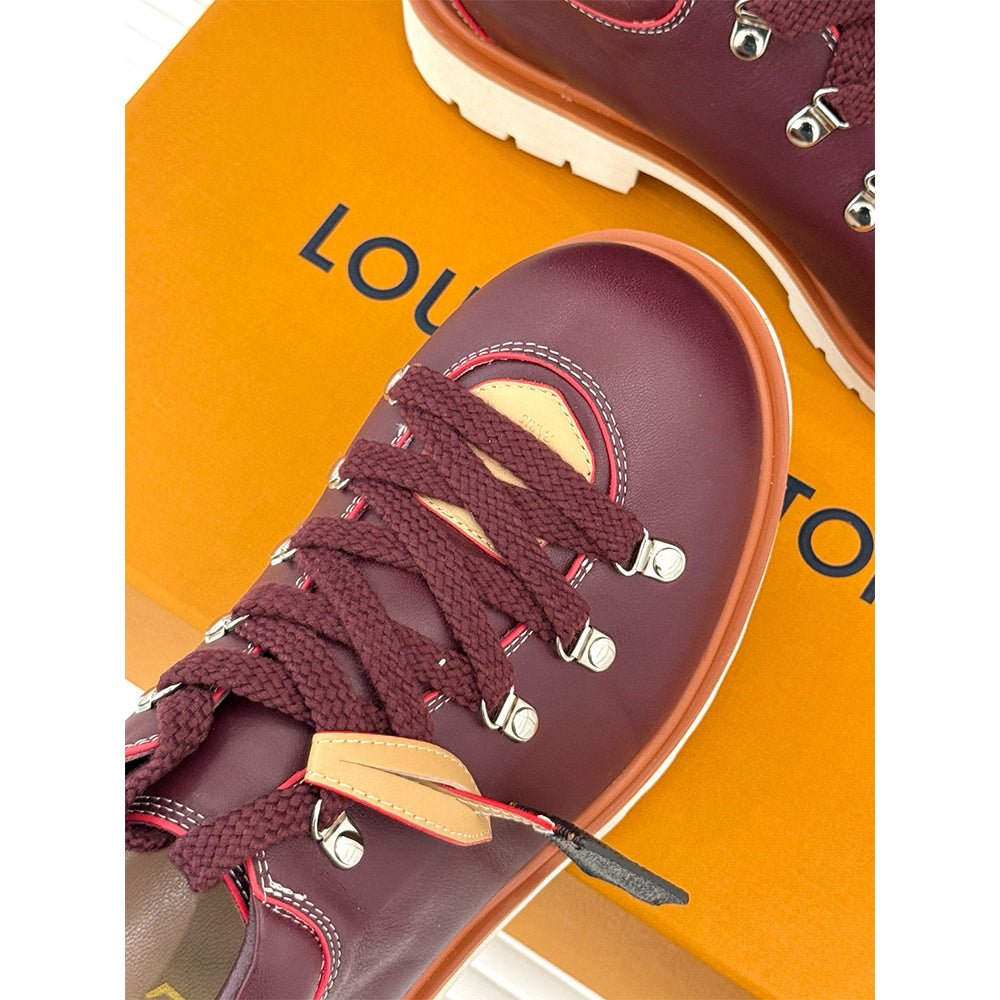 Remix Derby Women Shoes - 24HEARTZ