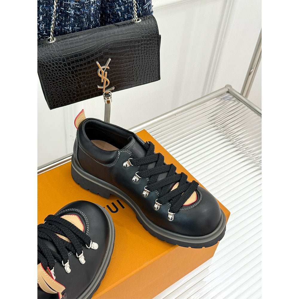 Remix Derby Women Shoes - 24HEARTZ