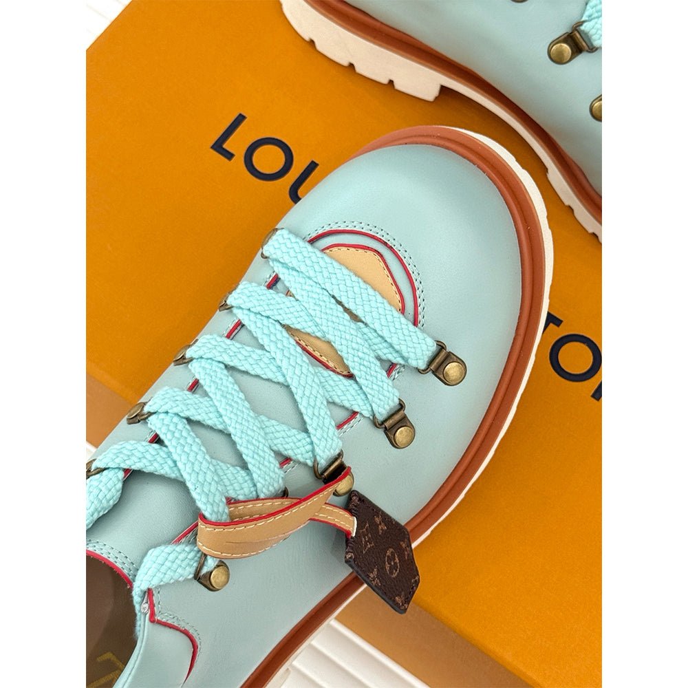 Remix Derby Women Shoes - 24HEARTZ