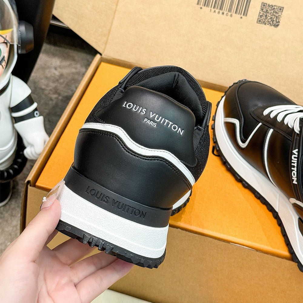 Runaway Sneaker Women Shoes - 24HEARTZ