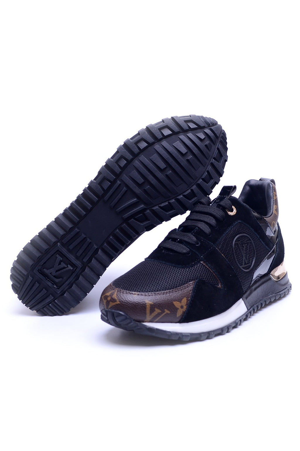 Runner Sneaker Women Shoes - 24HEARTZ