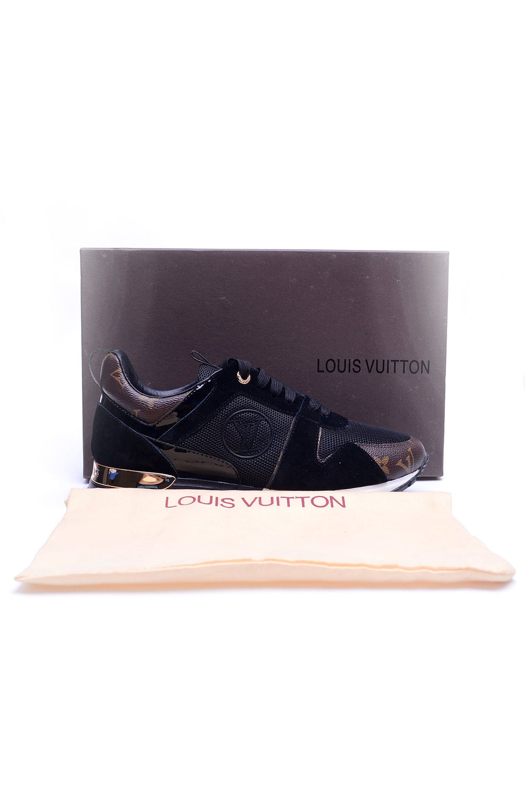 Runner Sneaker Women Shoes - 24HEARTZ