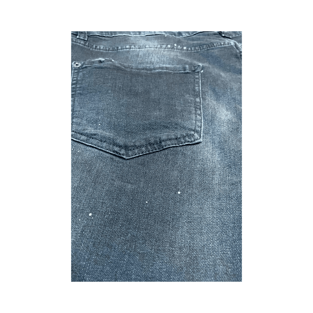 Short AMR 119 - 24HEARTZ
