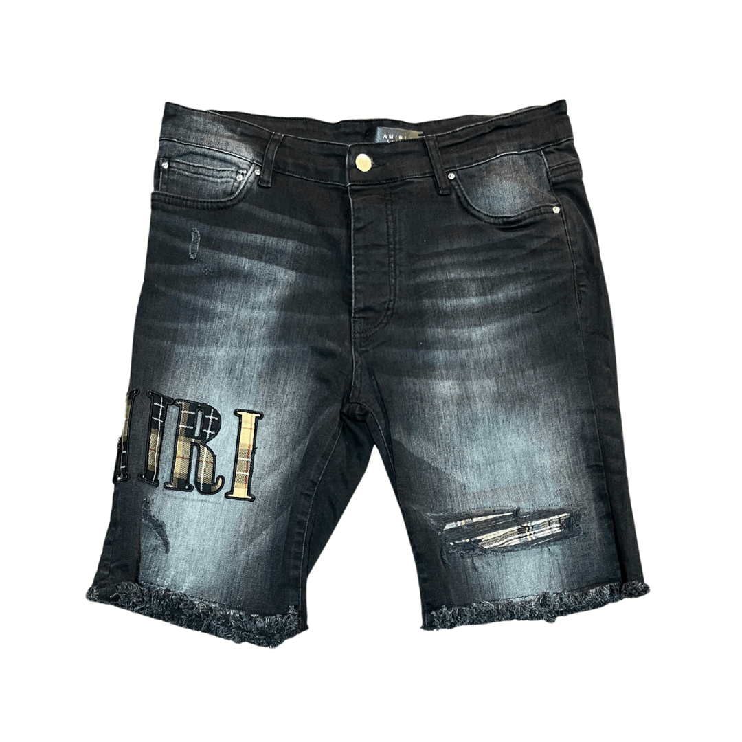 Short AMR 135 - 24HEARTZ