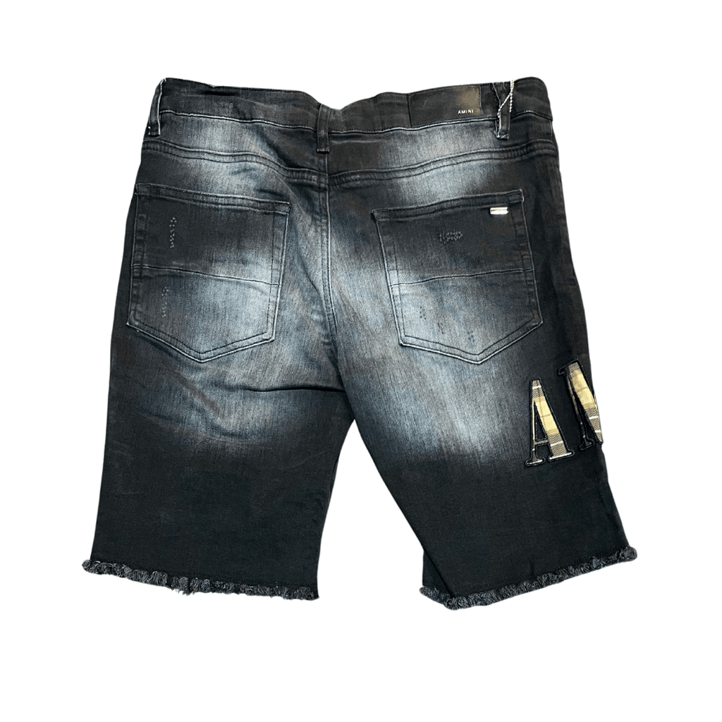 Short AMR 135 - 24HEARTZ