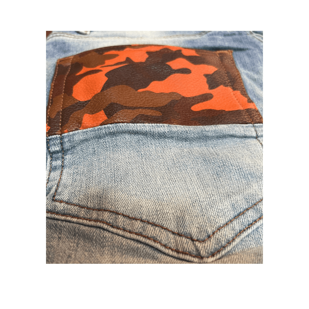 Short AMR 136 - 24HEARTZ