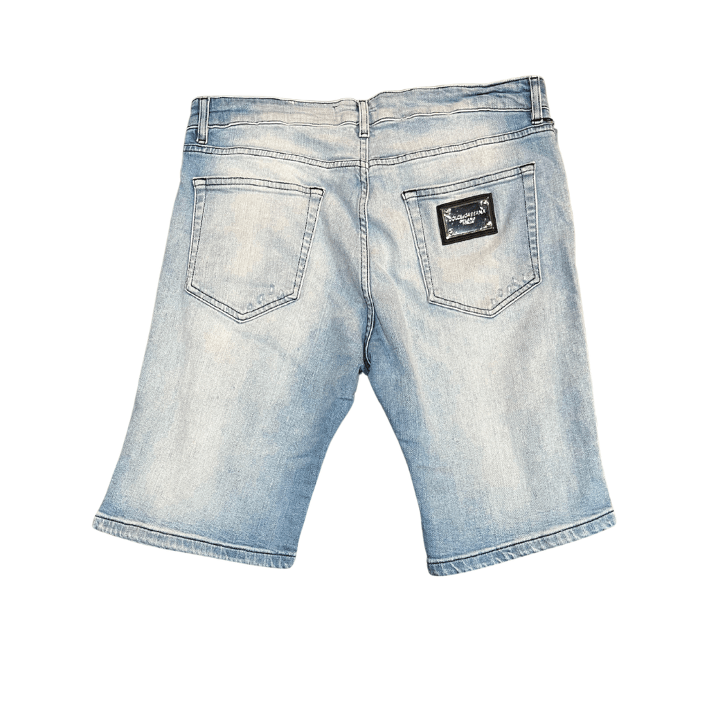 Short DG 137 - 24HEARTZ