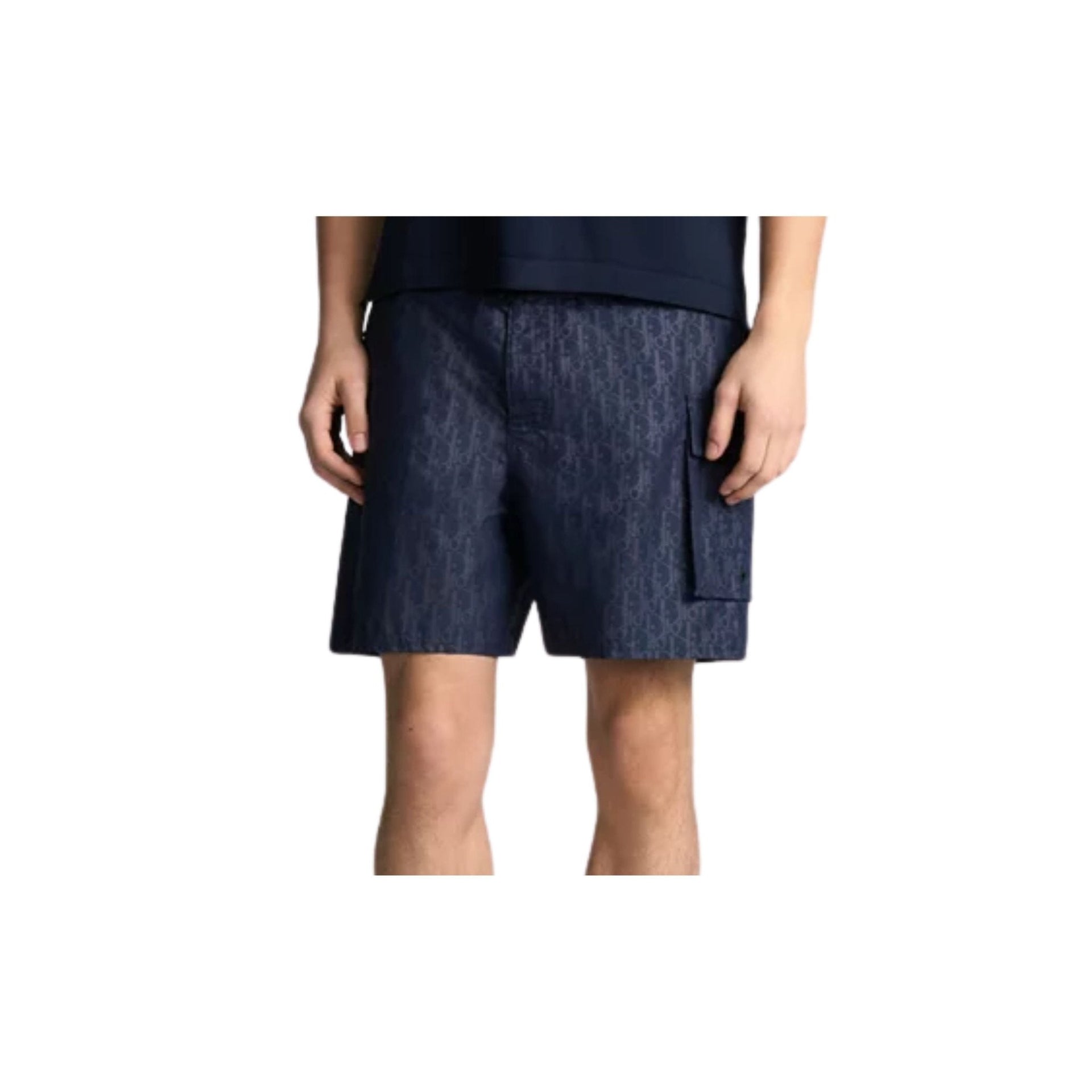 Short DI 98 - 24HEARTZ