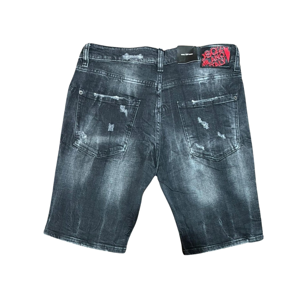 Short DQ 106 - 24HEARTZ