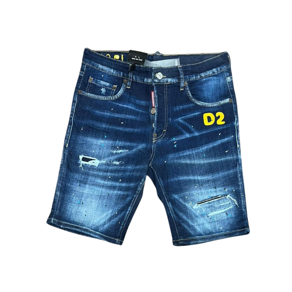 Short DQ 109 - 24HEARTZ