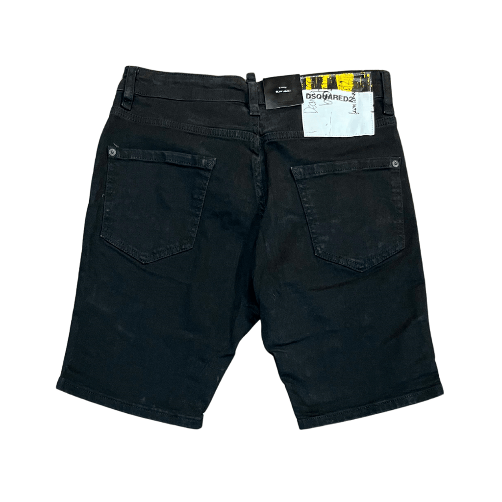 Short DSQ 121 - 24HEARTZ