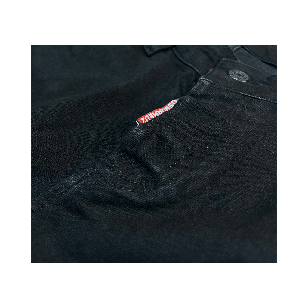 Short DSQ 121 - 24HEARTZ