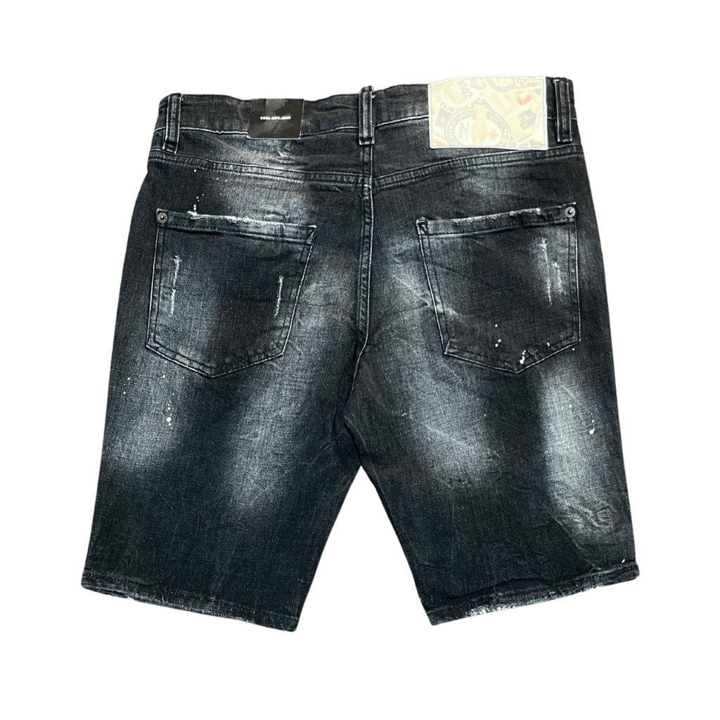 Short DSQ 127 - 24HEARTZ