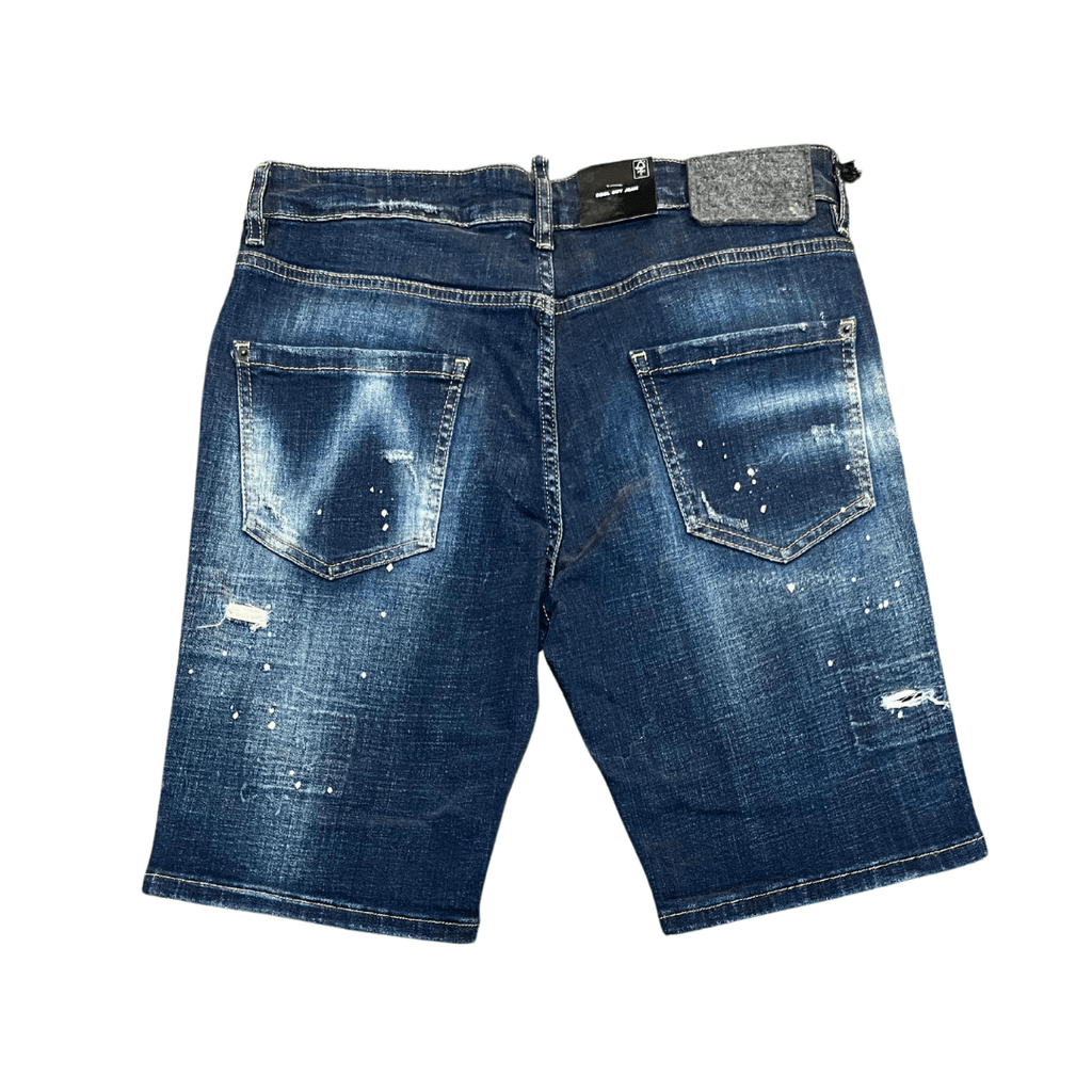 Short DSQ 129 - 24HEARTZ