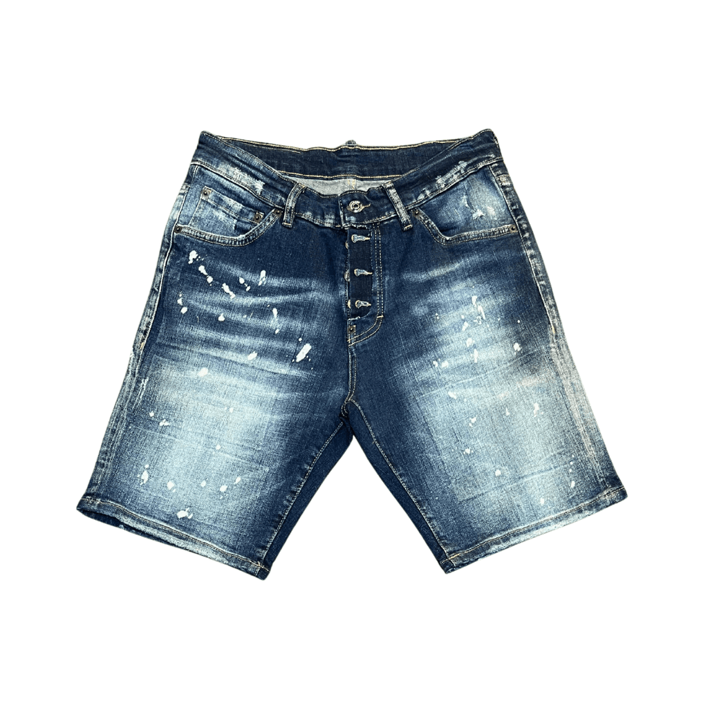 Short DSQ 141 - 24HEARTZ