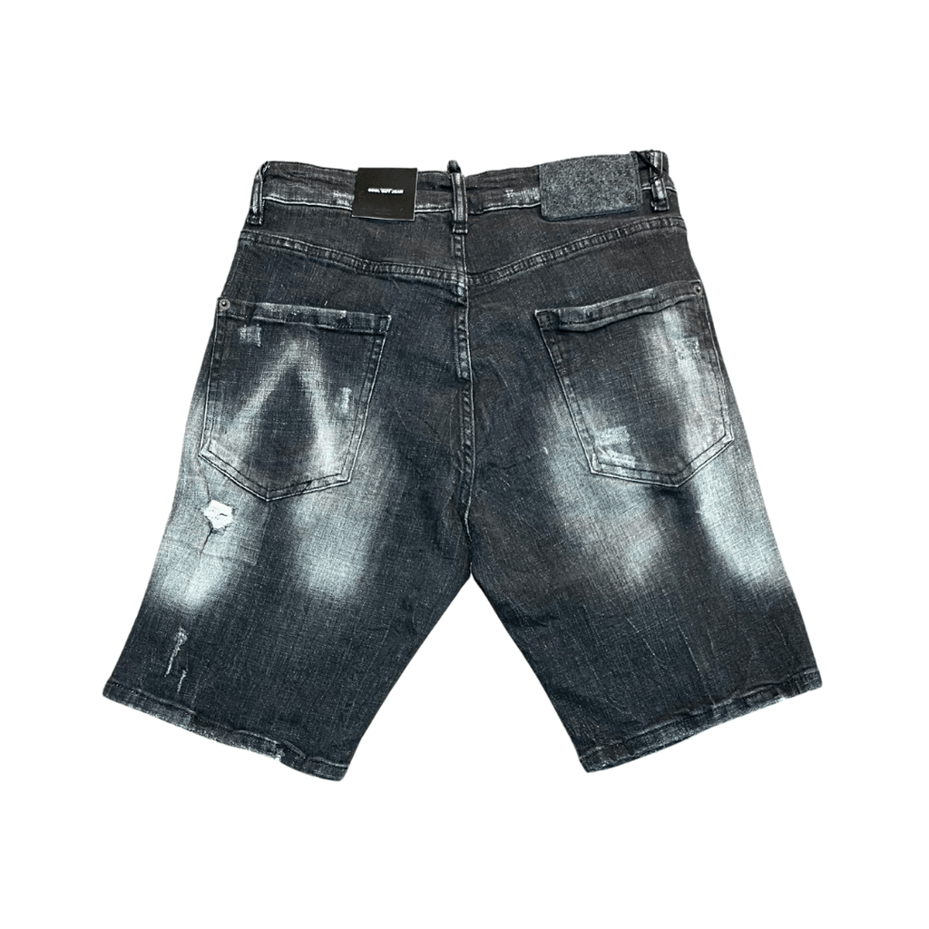Short DSQ 149 - 24HEARTZ