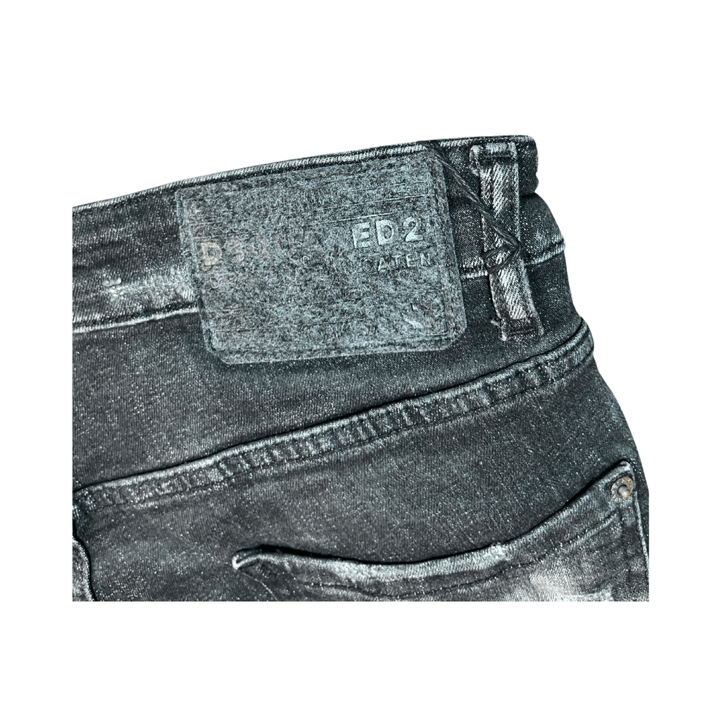 Short DSQ 149 - 24HEARTZ