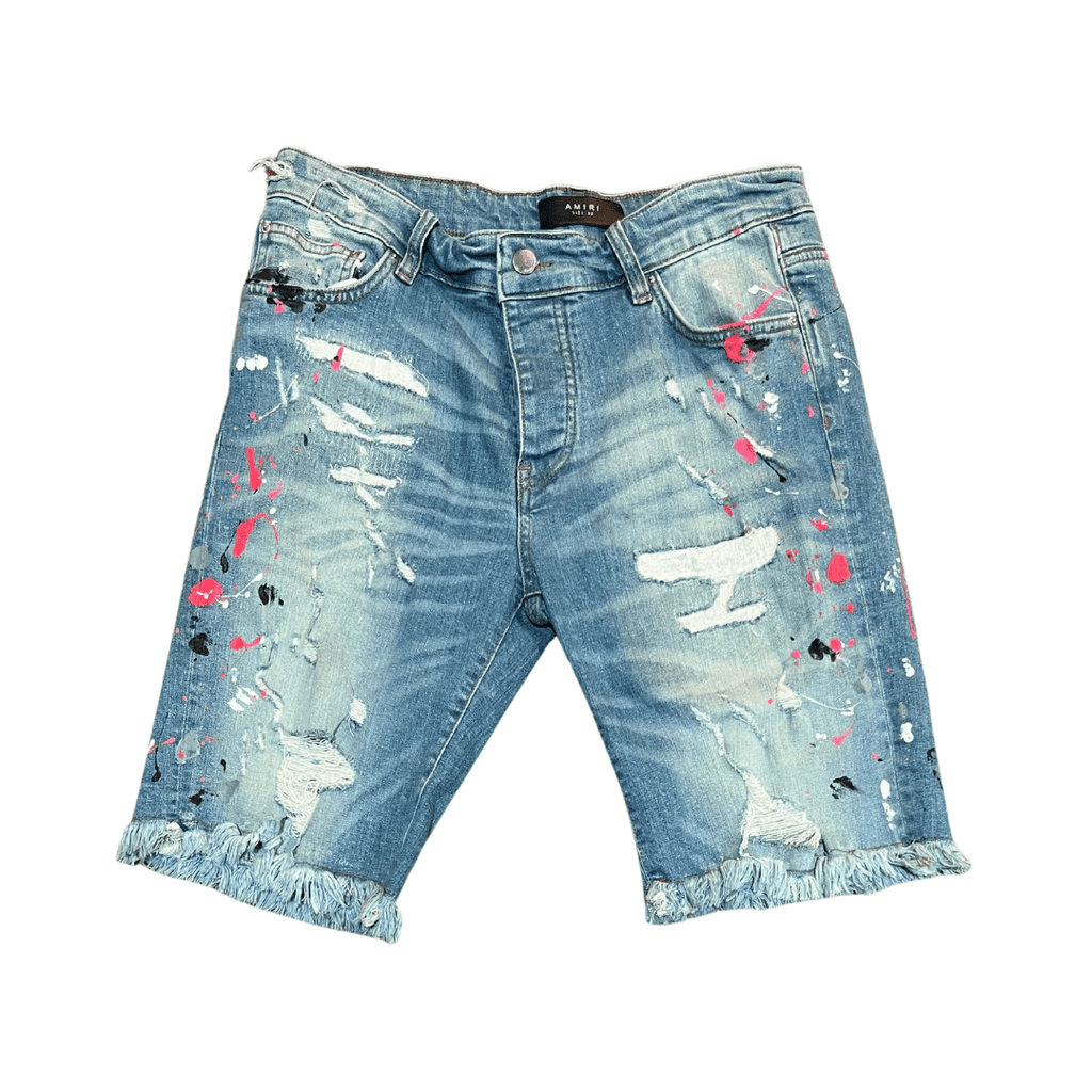 Short DSQ 151 - 24HEARTZ
