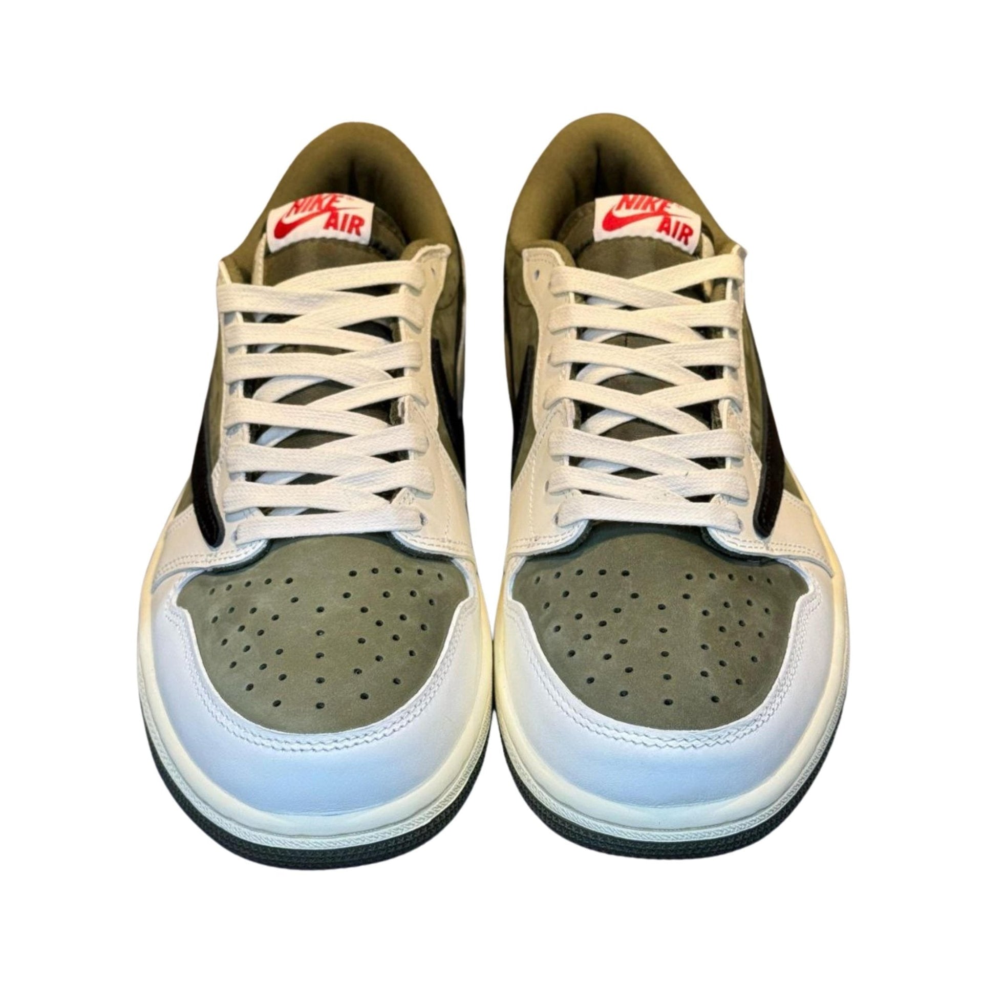 Sneaker 133 - 24HEARTZ
