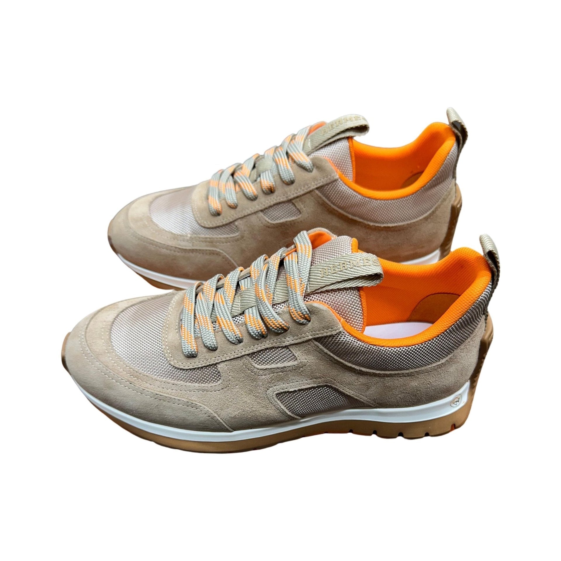 Sneaker 220 - 24HEARTZ