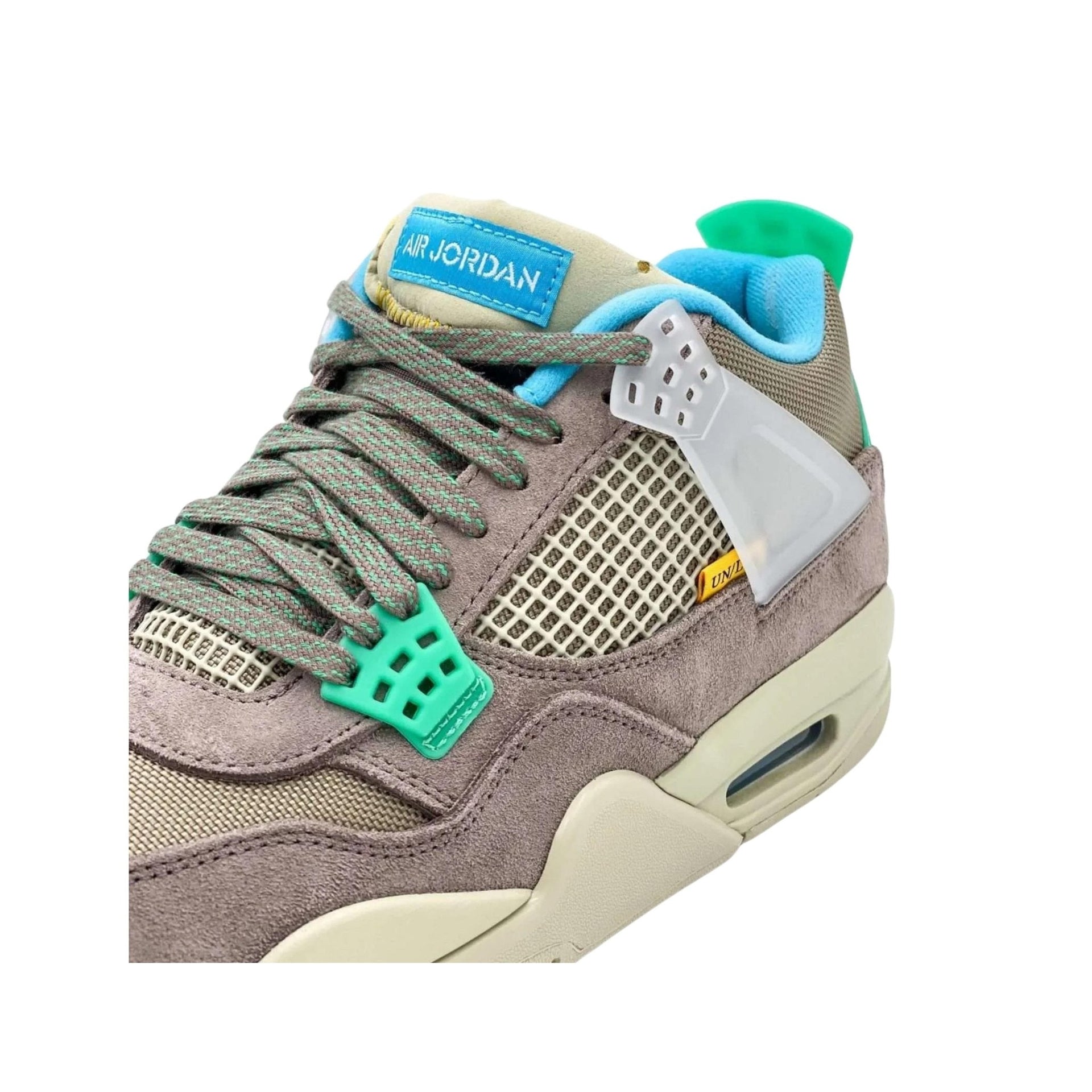 Sneaker 36 - 24HEARTZ