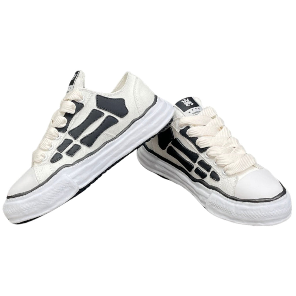 Sneaker A 369 - 24HEARTZ