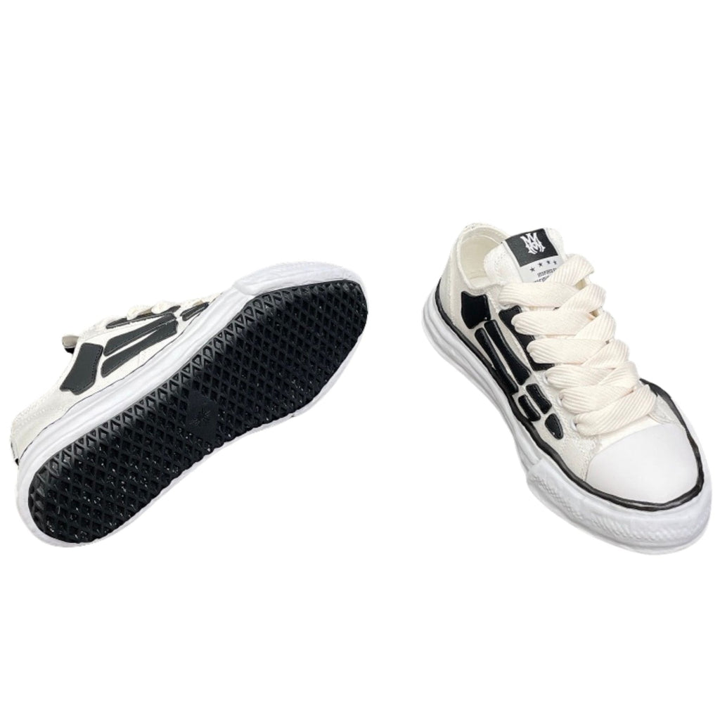 Sneaker A 369 - 24HEARTZ