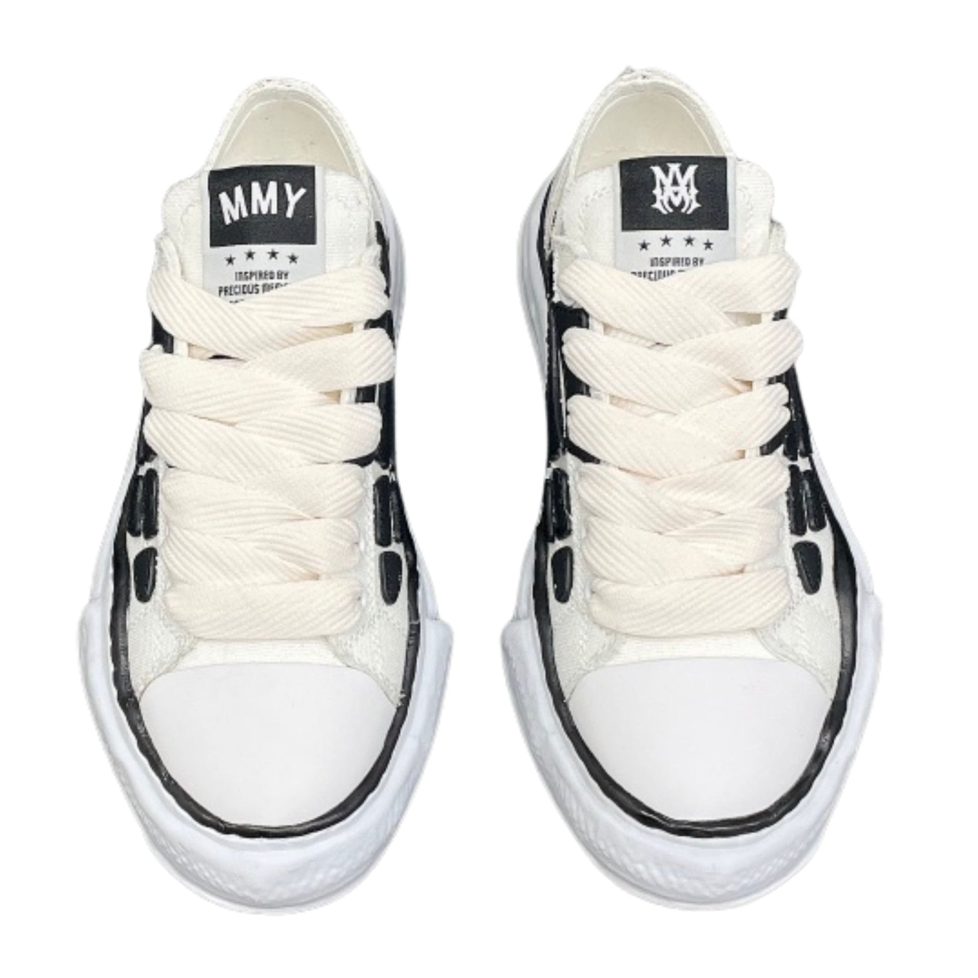 Sneaker A 369 - 24HEARTZ