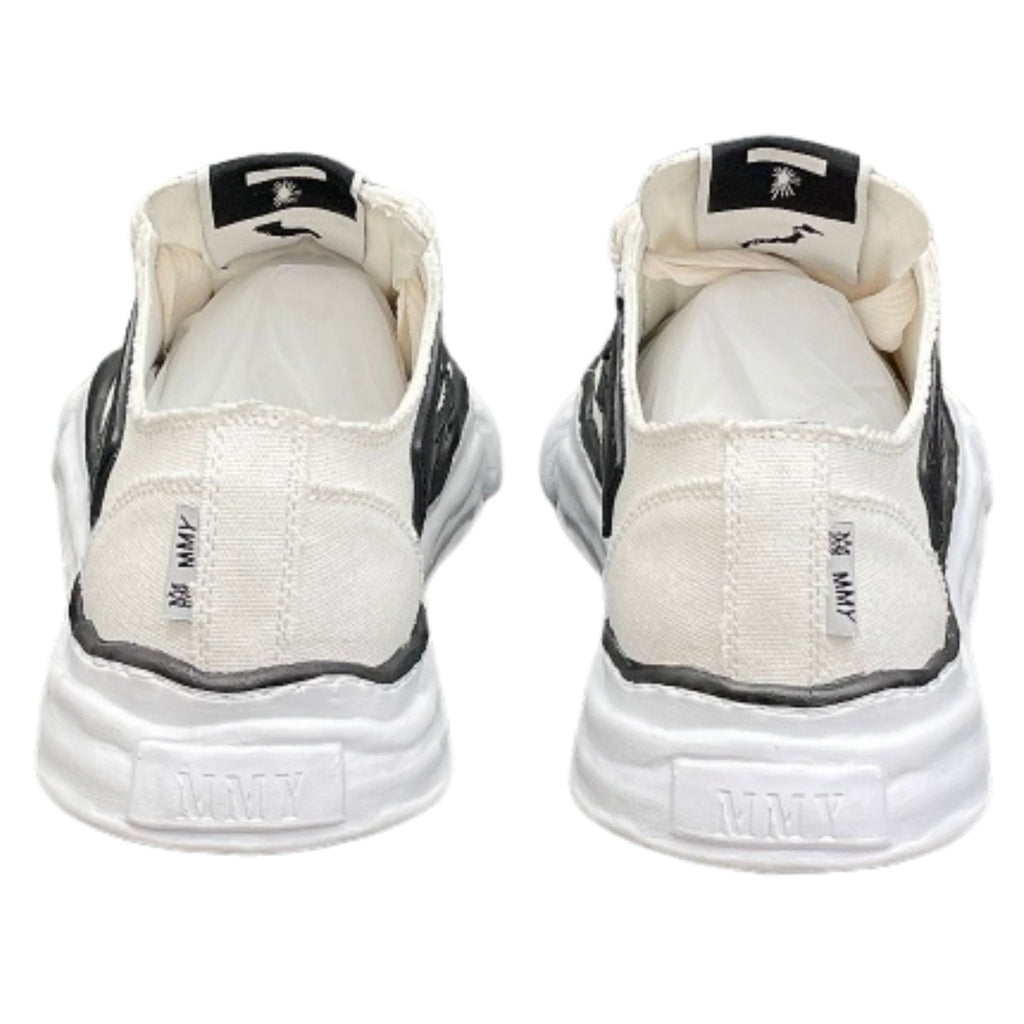 Sneaker A 369 - 24HEARTZ